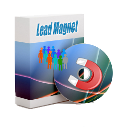 Lead Magnet for Joomla