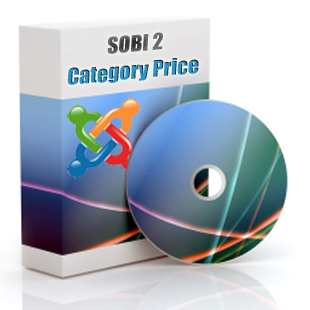 Sobi2 - Category Pricing plugin