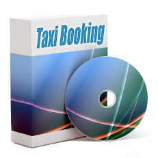 Taxi Booking